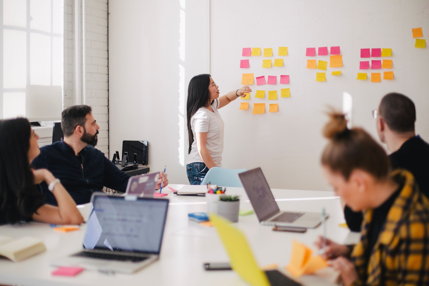 IT Consultation & Support