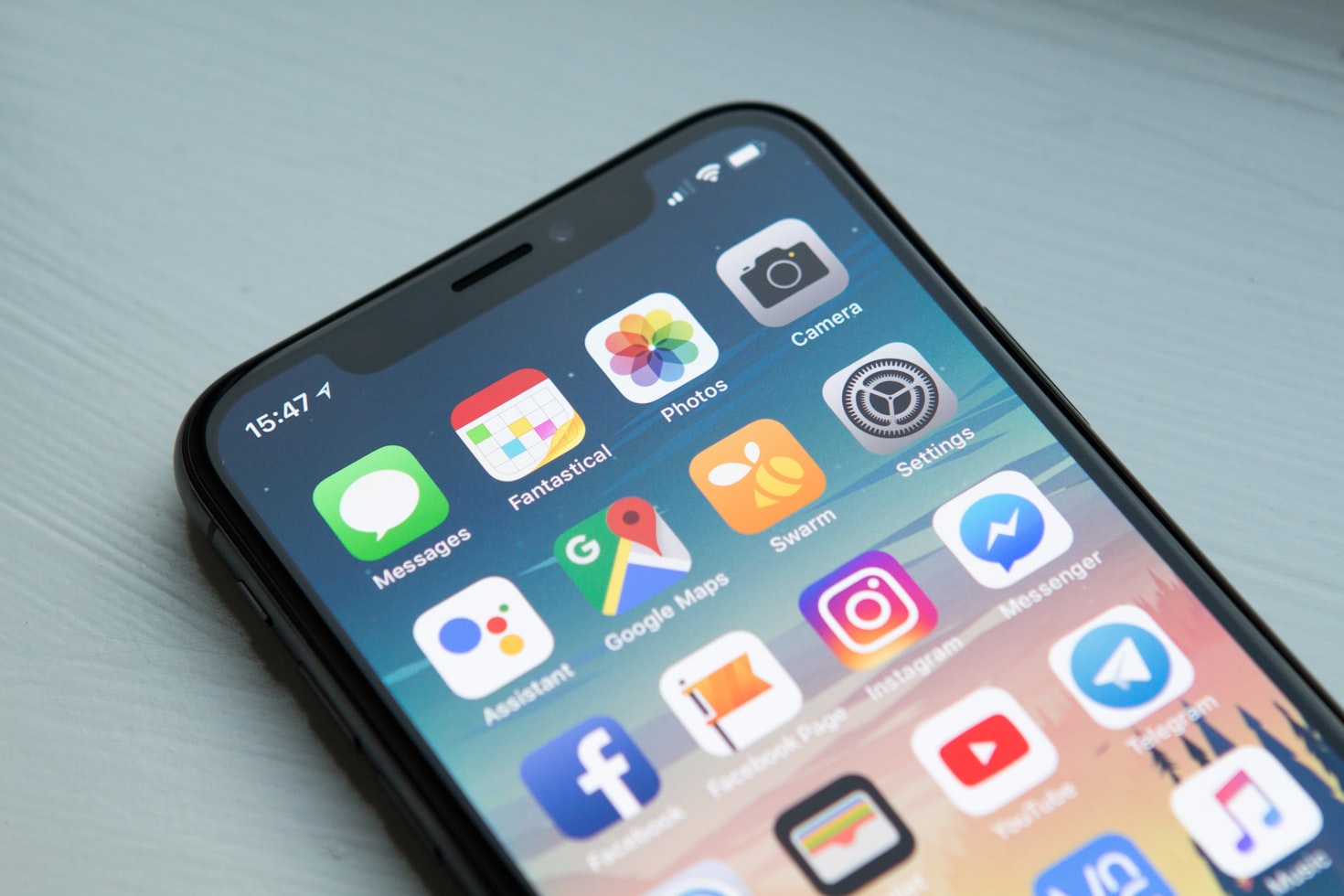 Mobile App Solutions