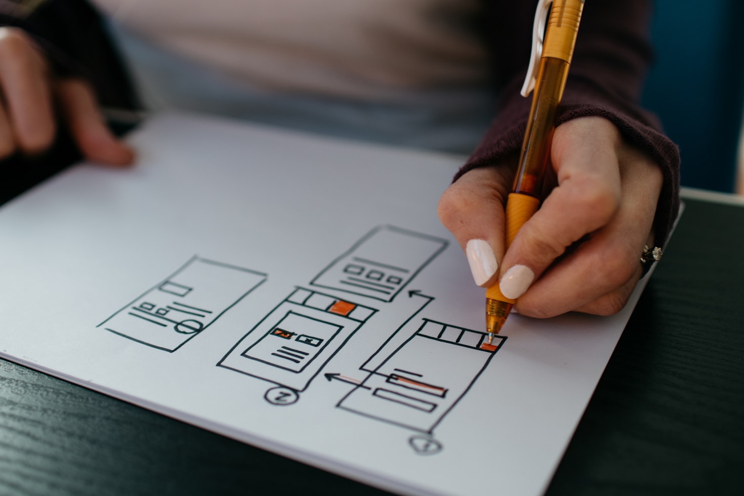 Web Design & Development