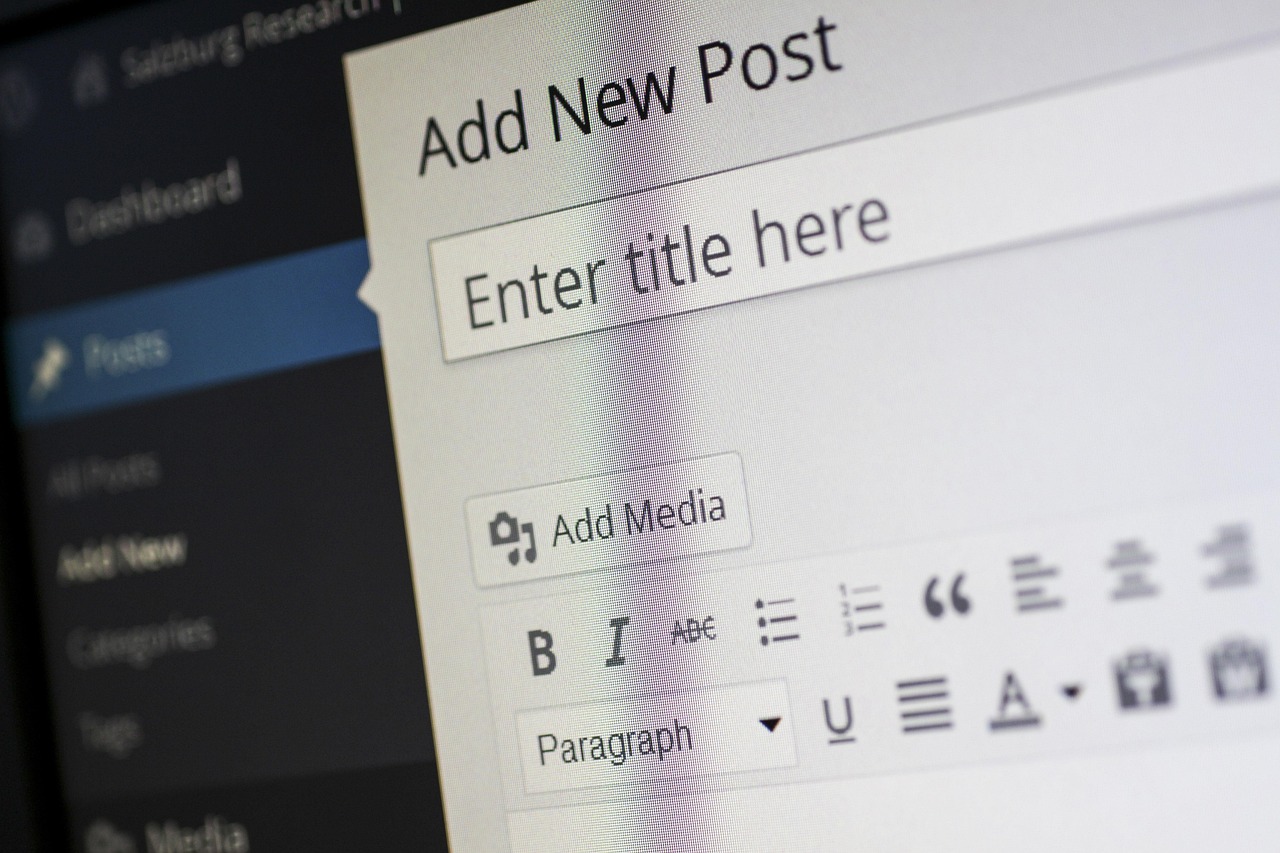 Content Management & Automation