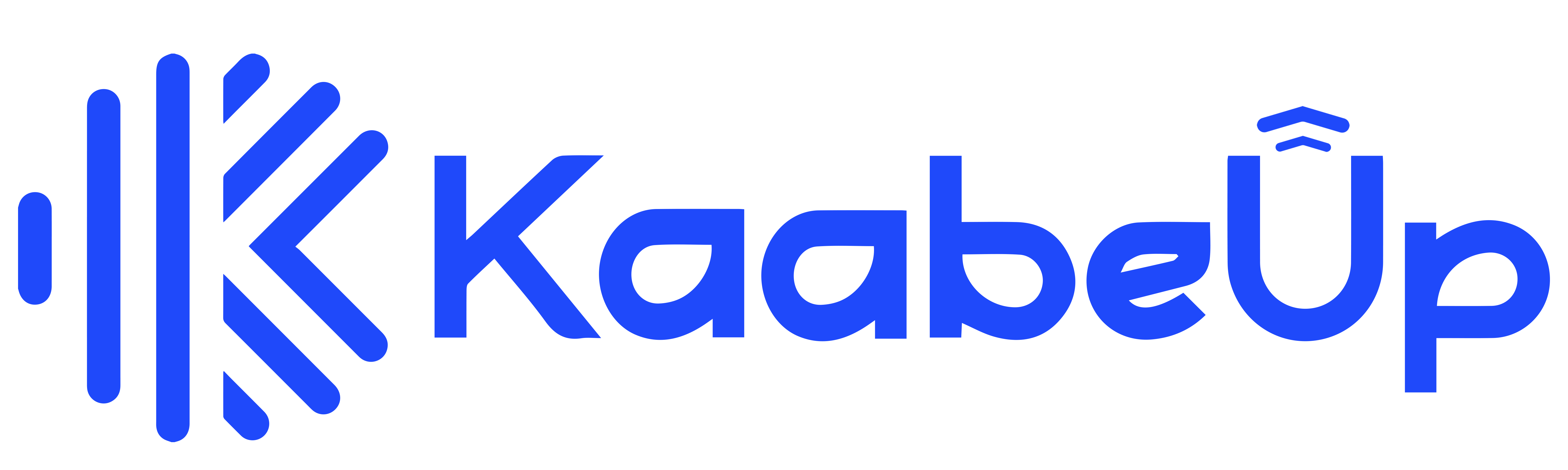 KAABEUP Logo