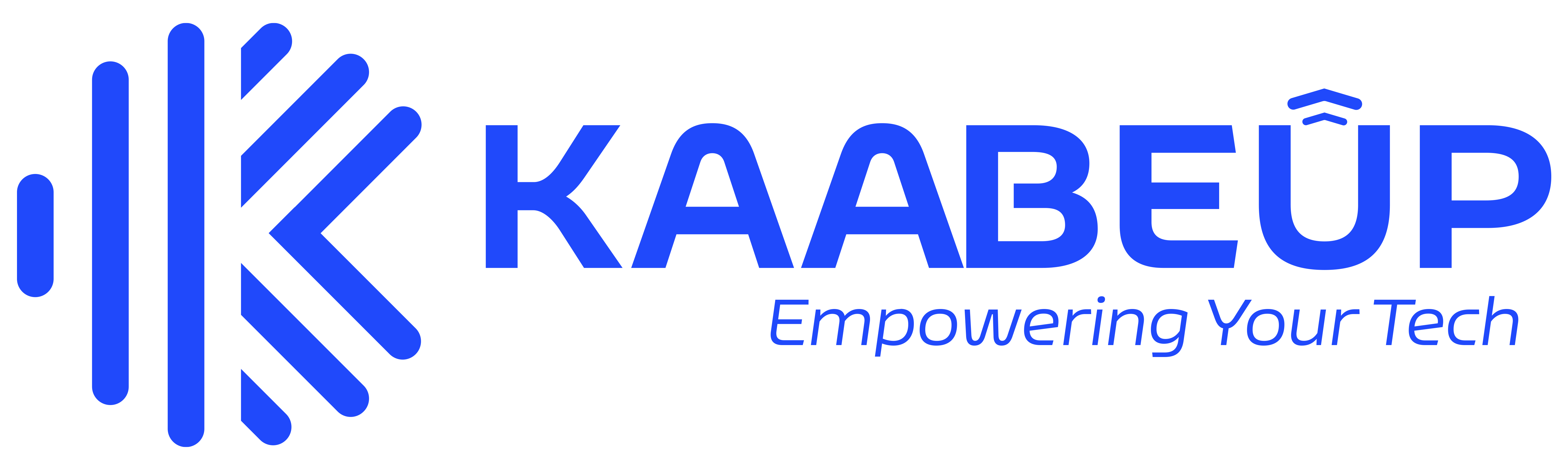 KAABEUP Logo